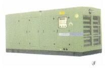 Silent Diesel Genset