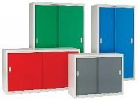 Slide Cabinets