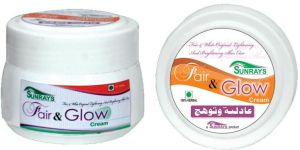Herbal Face Cream