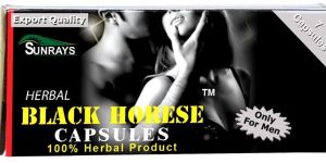 Male Sex Enhancement Capsules
