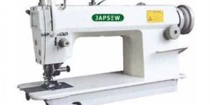 Edge Cutting Single Needle Industrial Sewing Machine
