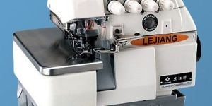Overlock Sewing Machine