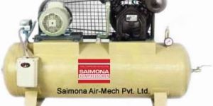 Reciprocating Air Compressors