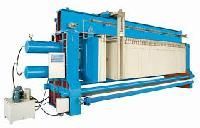 Hydraulic Filter Press