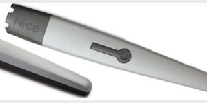 Automatic Swing Gates