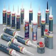 Construction Sealants