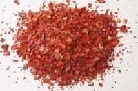 Dry Red Chilli Powder