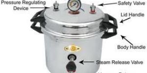 Scientific Instruments