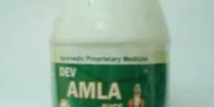 Amla Juice