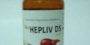 Dev Hepliv Ds Syrup