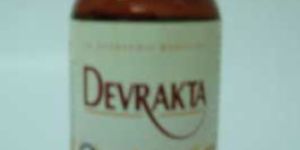Devrakta Syrup