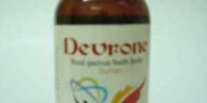 Devrone Syrup
