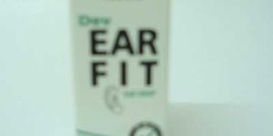 Ear Fit Drops