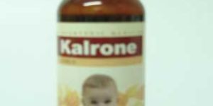 Kalrone Syrup