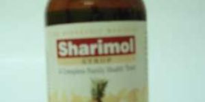 Sharimol Syrup