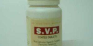 SVP Tablets