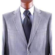 Mens Formal Suit