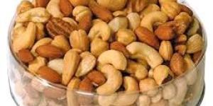 Roasted Cashew