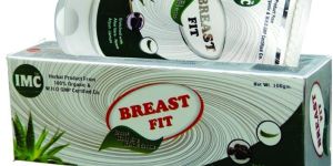 Herbal Breast Enlargement Cream