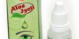 Herbal Eye Drops