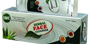 Herbal Face Cleanser