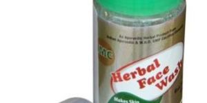 Herbal Face Wash