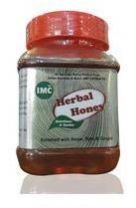 Herbal Honey