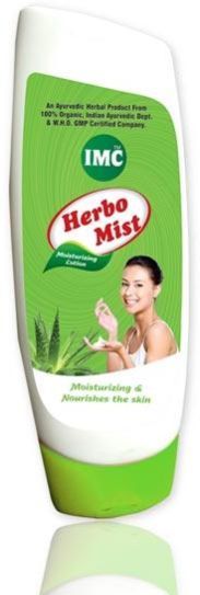 Herbal Moisturizing Lotion