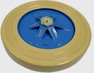 Disc Capacitors