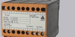Signal Isolator Cum Transmitter