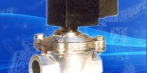 Solenoid Valves