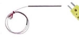 Temperature Sensor (Type J, Simplex)