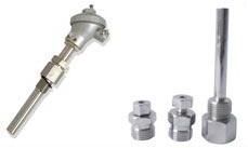 Temperature Sensor (Type R, Simplex)