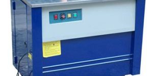 Semi Automatic Strapping Machine