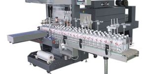 SPS-20- H Automatic Sleeve Wrapper