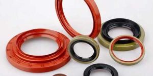 Rubber Oil Seals