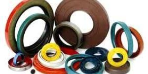 Rubber Oil Seals