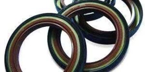 Rubber Oil Seals
