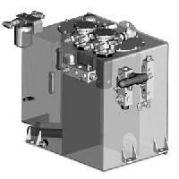 Hydraulic Tanks