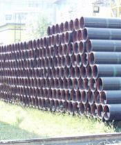 Carbon Steel Pipe