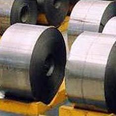 Carbon Steel Sheets and Plates