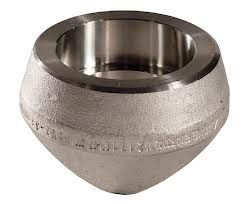 Nickel Flanges