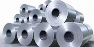Stainless Steel Coils