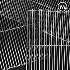 Stainless Steel Grid