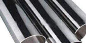 Stainless Steel Pipes, Tubes