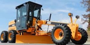 Road Construction Equipment