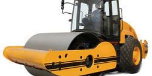 Road Construction Machinery