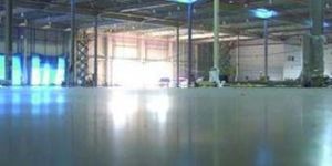 Non Metallic Floor Hardener