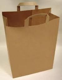 Grocery Paper Bags