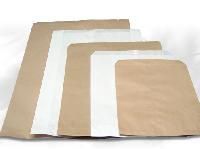 Paper Merchandise Bags